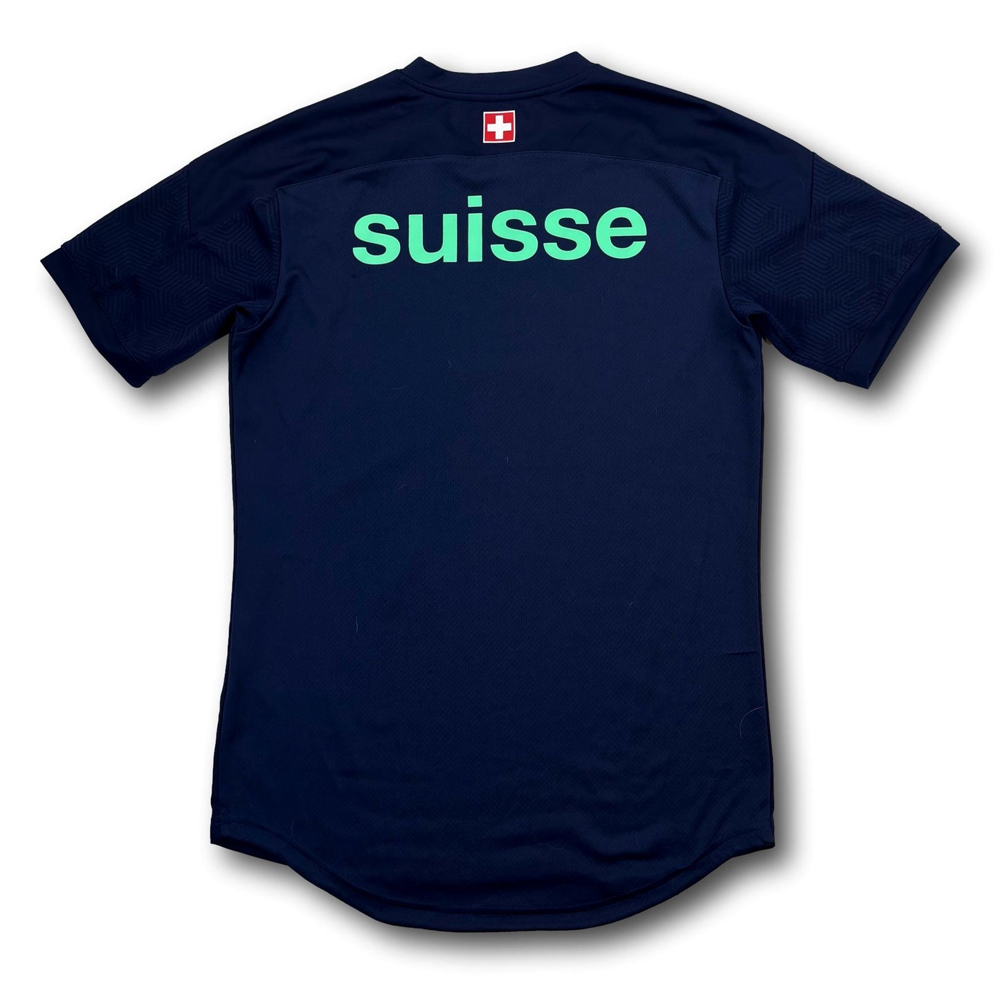 Schweiz - 2020-22 - Training - S - Puma