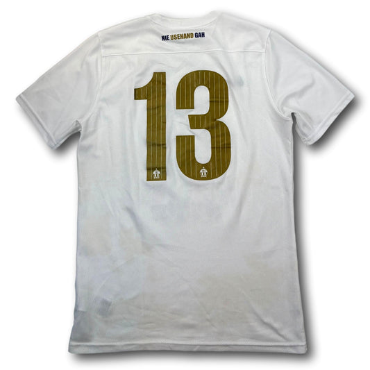 FC Zurich - 2021-22 - Special - M - Nike - #13