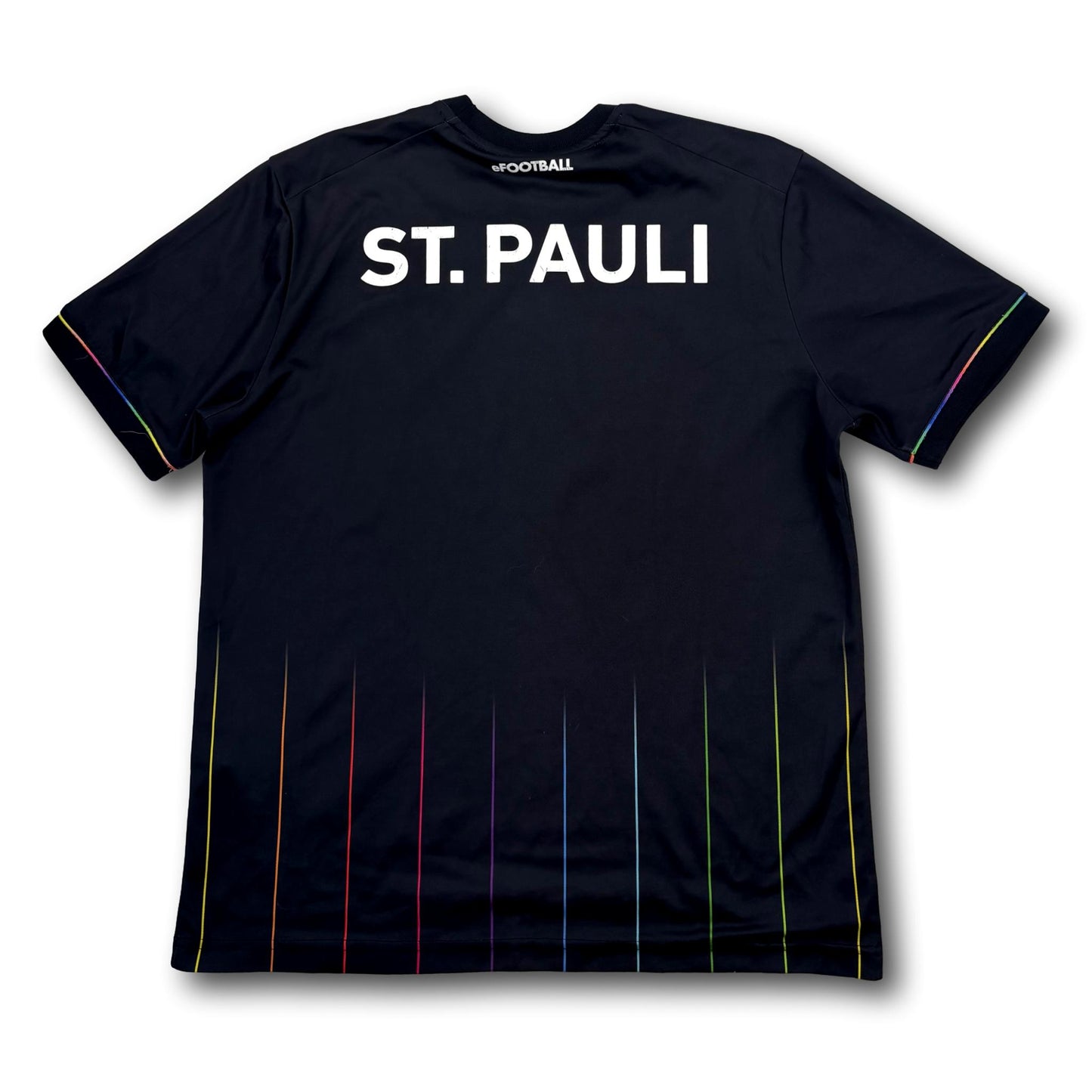 FC St. Pauli - 2023-24 - Drittes - M - Di!Y