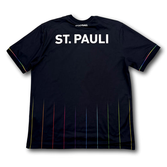 FC St. Pauli - 2023-24 - Drittes - M - Di!Y