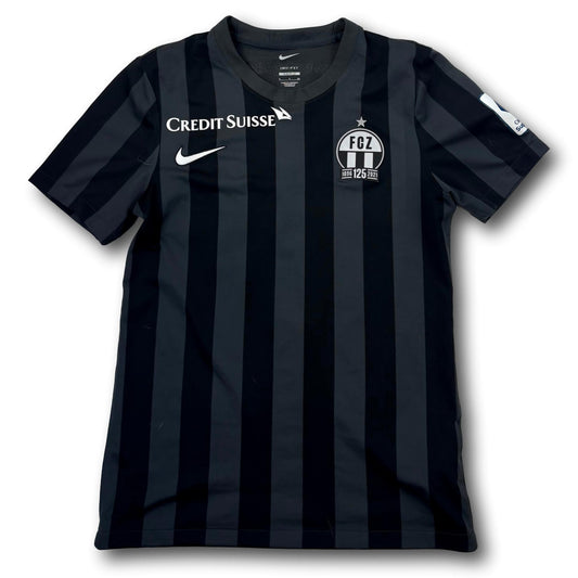FC Zurich - 2021-22 - Anniversary - S - Nike - Gnonto #22