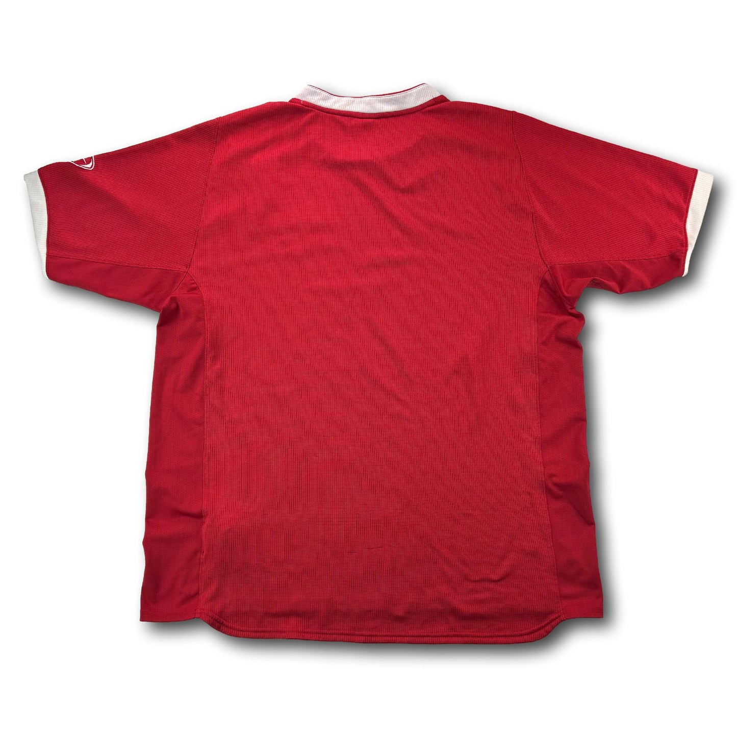 FC Aberdeen - 2007-08 - Heim - XXL - Nike