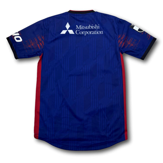 FC Tokyo - 2024-25 - Home - M - New Balance
