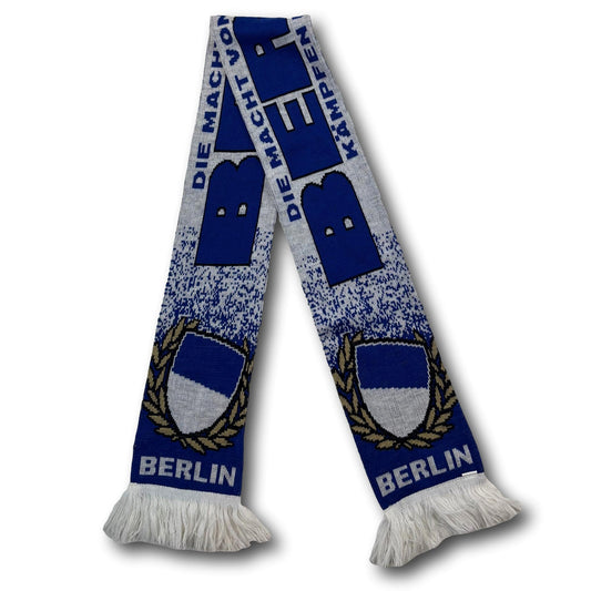 Hertha Berlin - Fanschal