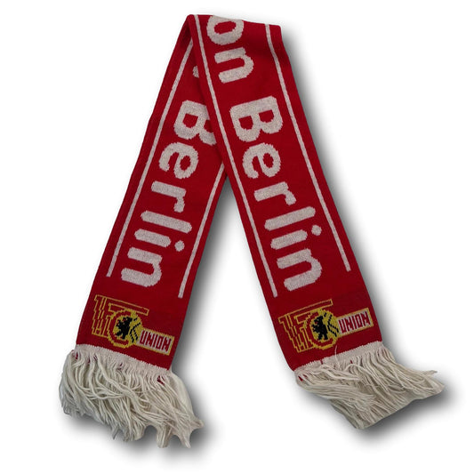 1. FC Union Berlin - Fanschal