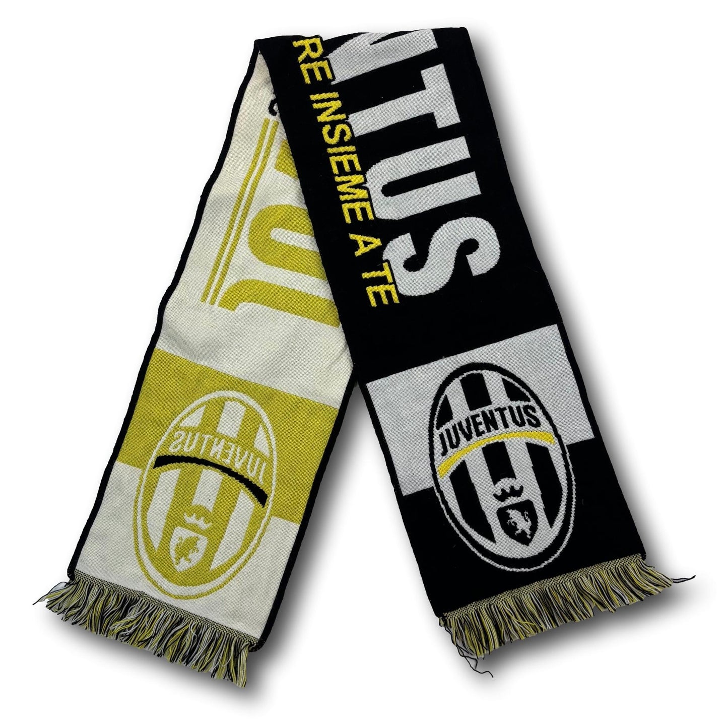 Juventus Turin - Fanschal