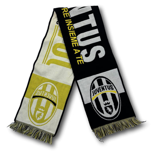 Juventus Turin - Fanschal
