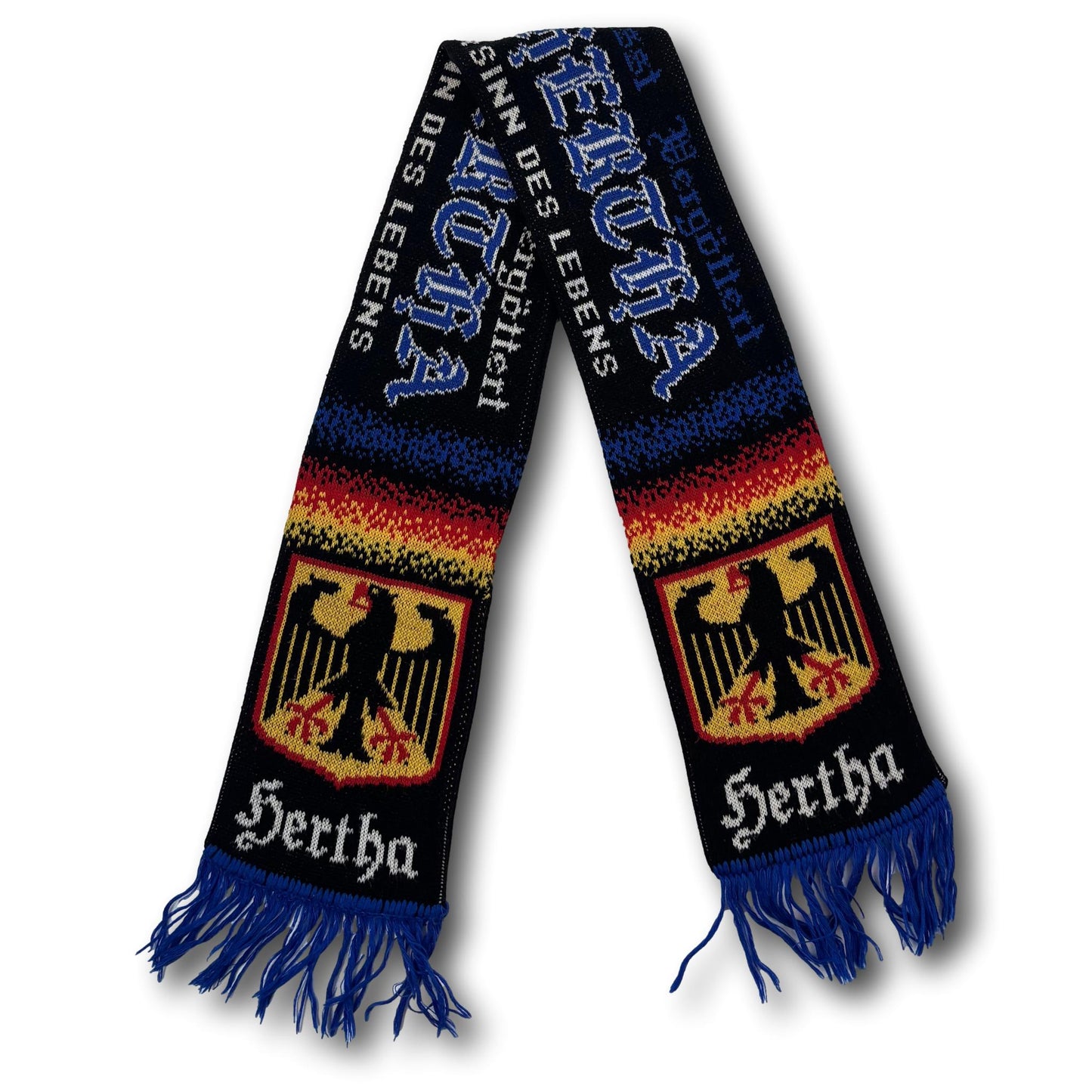 Hertha Berlin - Fanschal