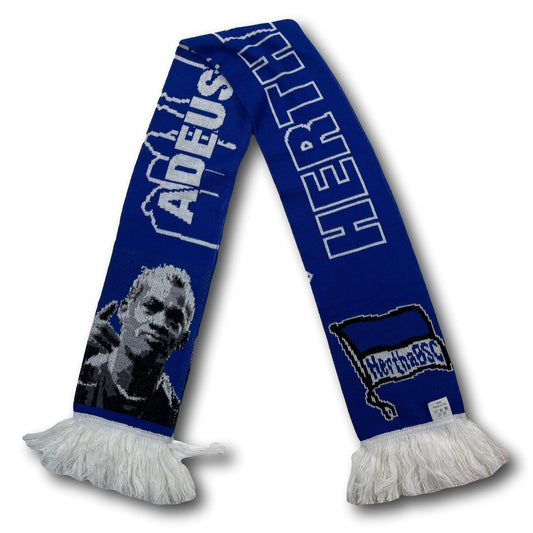 Hertha Berlin - Fanschal
