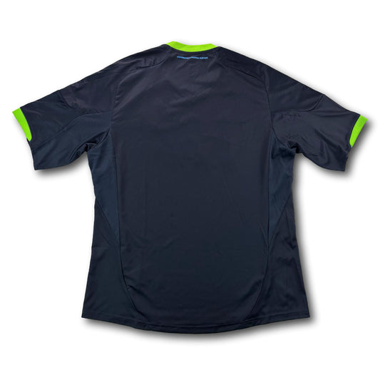 Ajax Amsterdam - 2012-13 - Away - XL - adidas