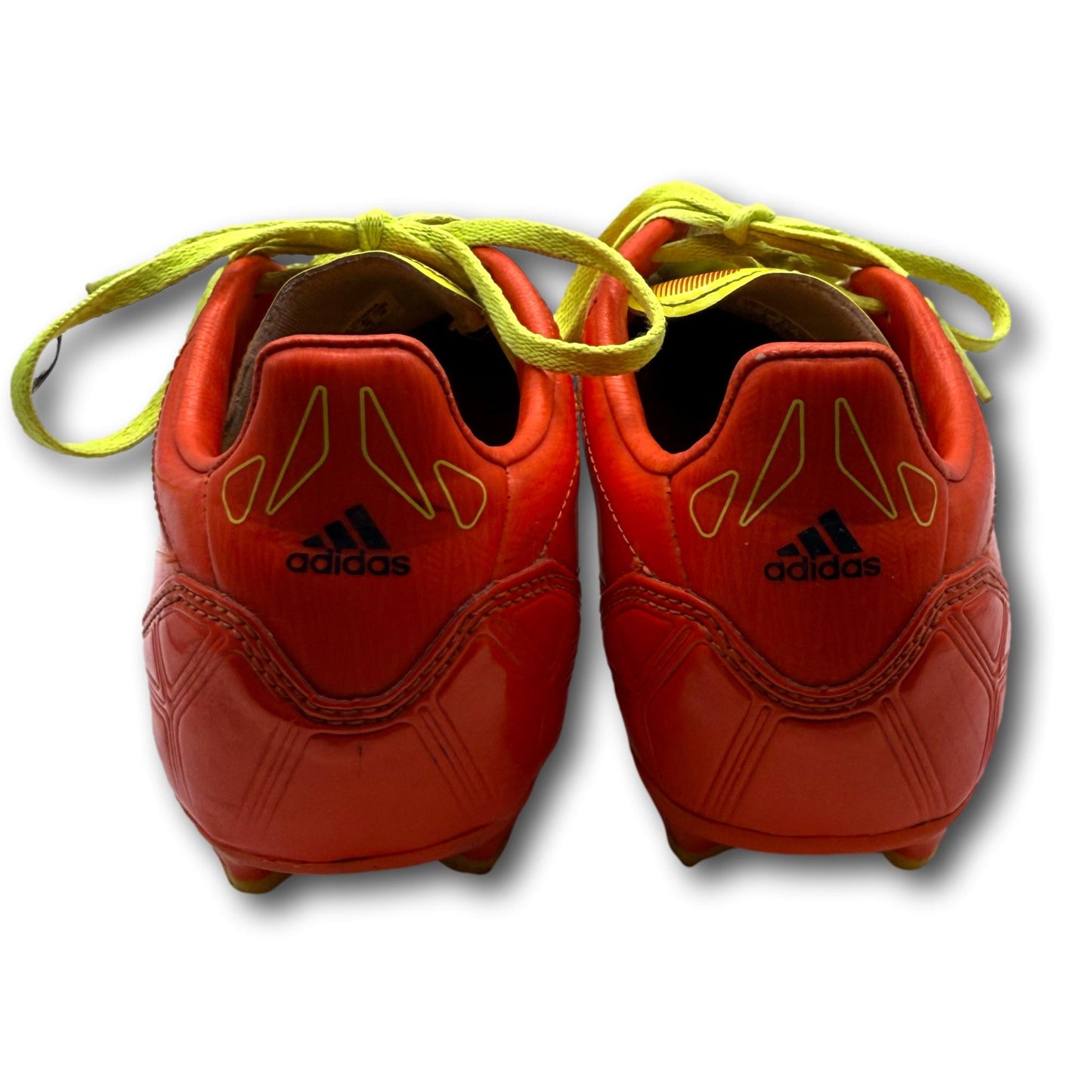 Adidas F50 Adizero TRX FG - Size 39 1/3