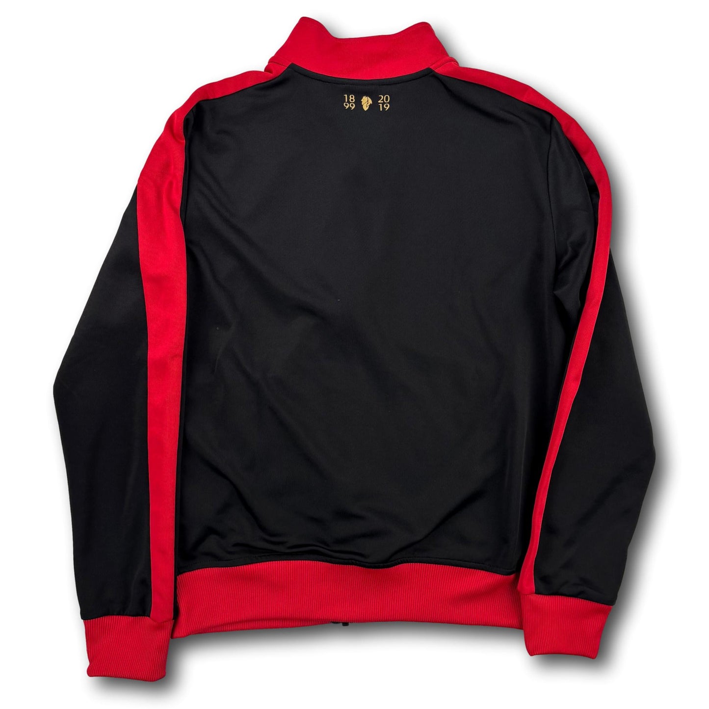 AC Milan - 2019-20 - Fussballjacket - Jubiläum - M - Puma