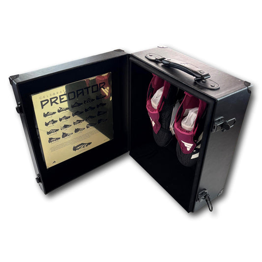 Adidas Predator 30 Elite FT FG incl. box - size 43 1/3