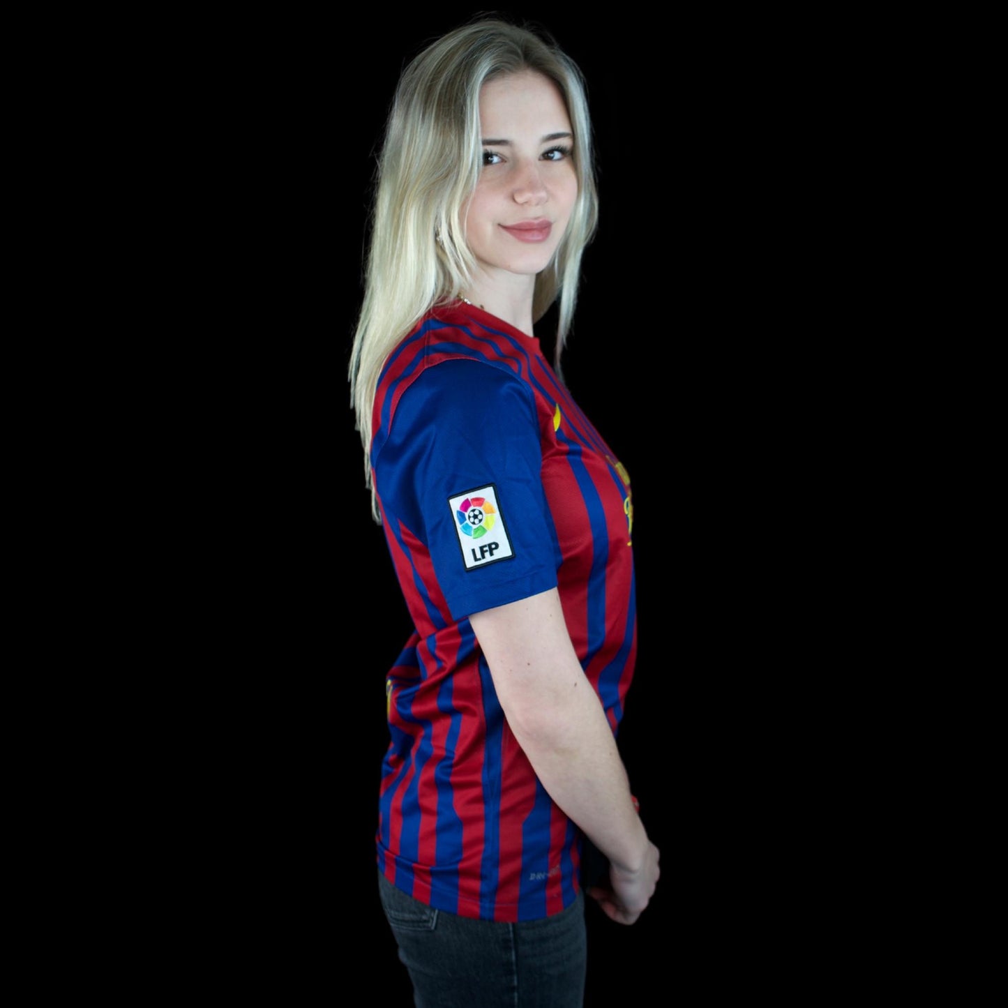 FC Barcelona - 2011-12 - Heim - S - Nike
