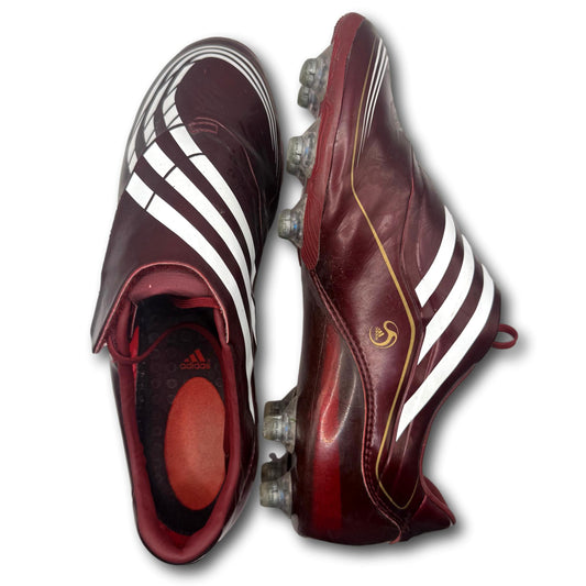 Adidas F50 Tunit - Size 43 1/3