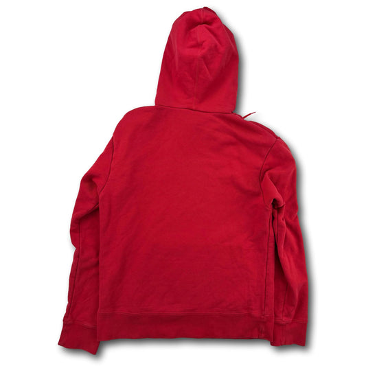 Football sweater - Manchester United - Training - M - Nike