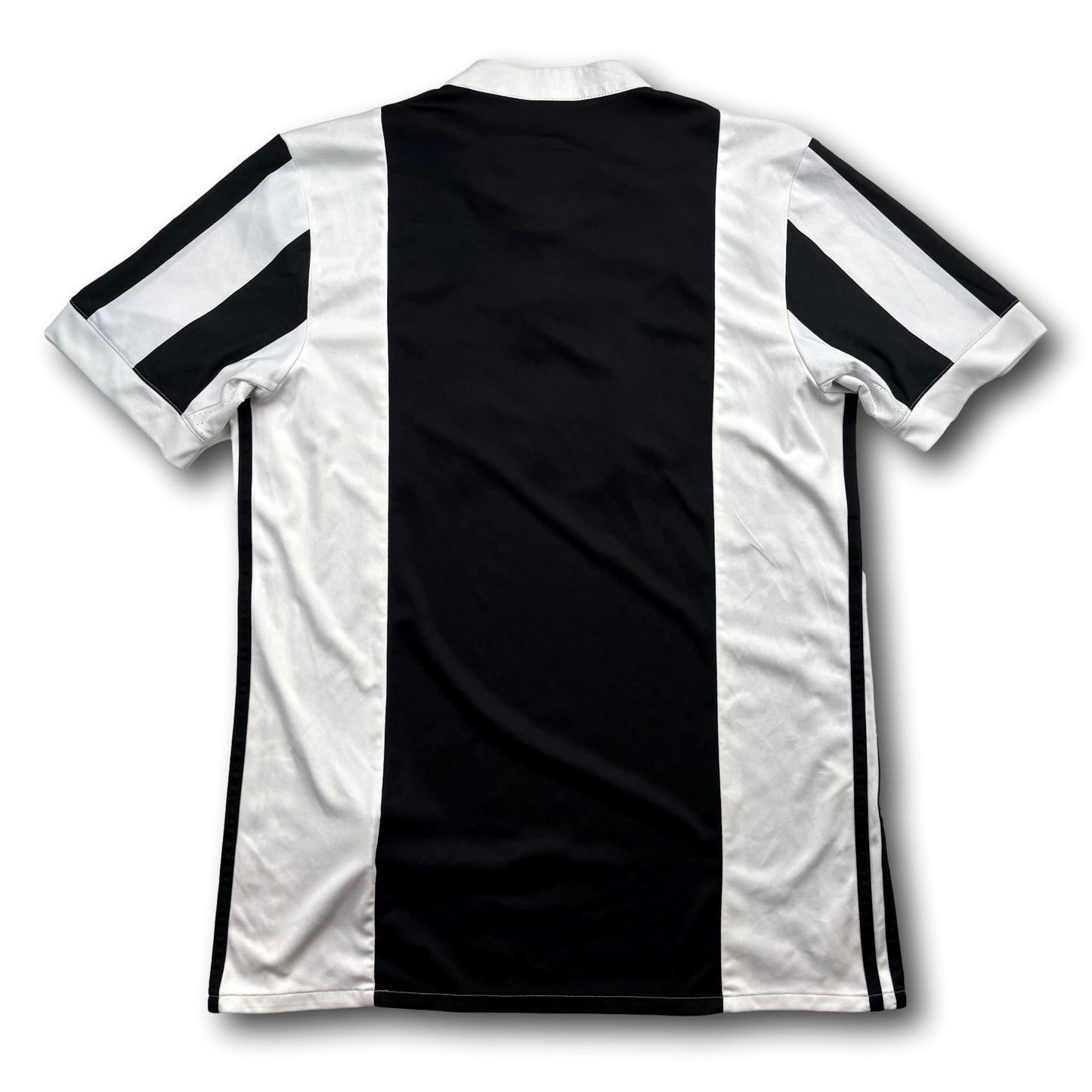 Juventus Turin - 2017-18 - Heim - M - adidas