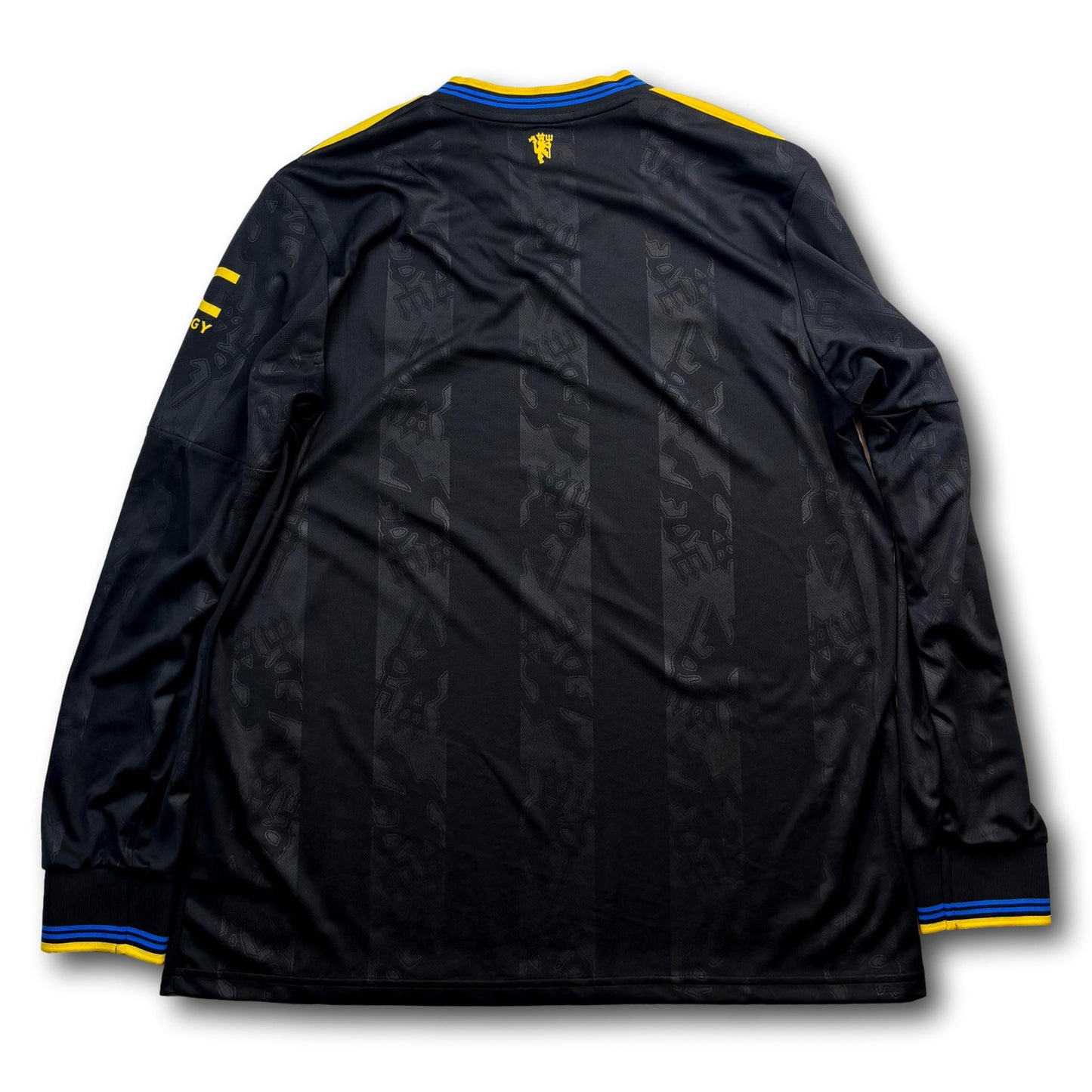 Manchester United - 2025-26 - Troisième - XL - adidas