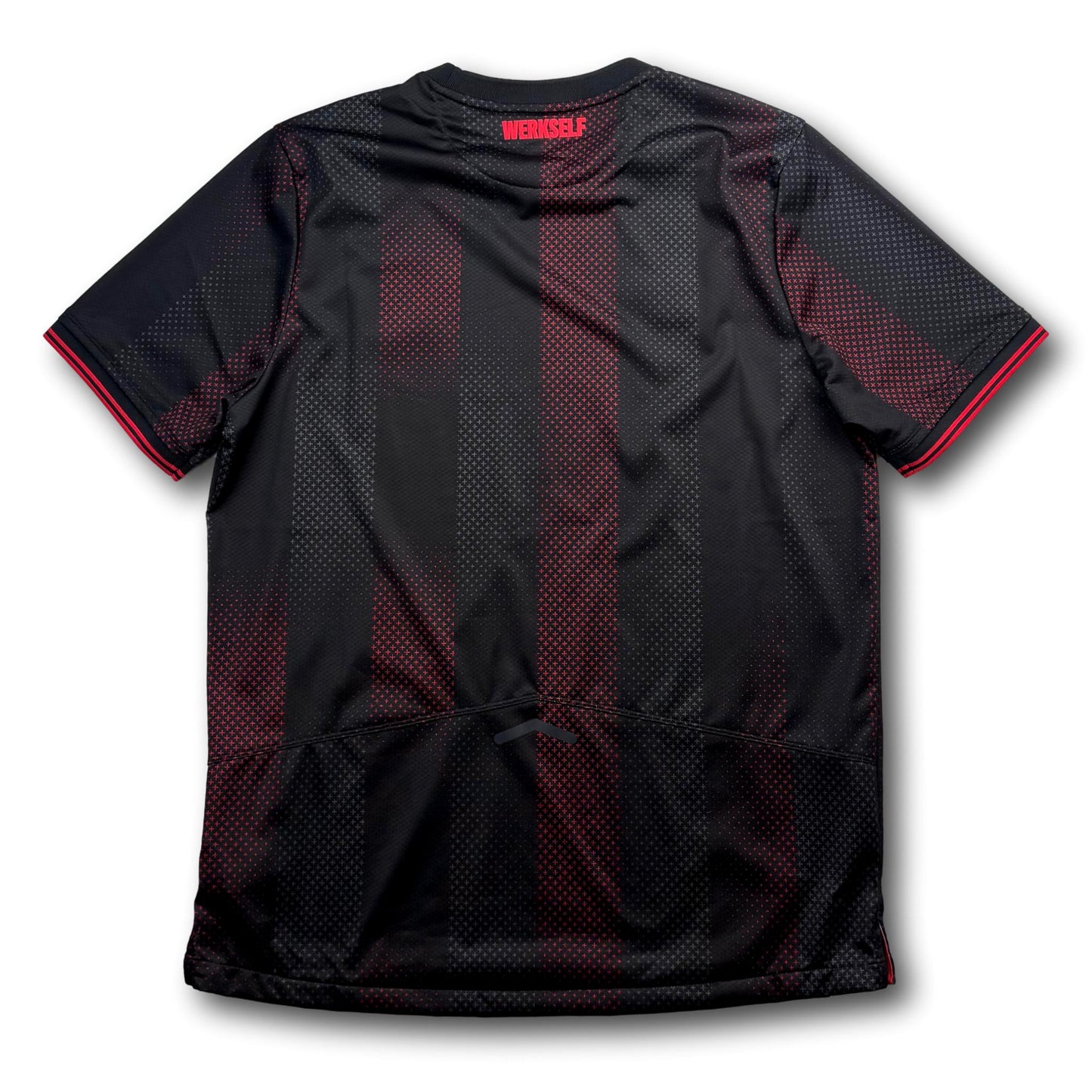 Bayer Leverkusen - 2025-26 - Domicile - L - New Balance