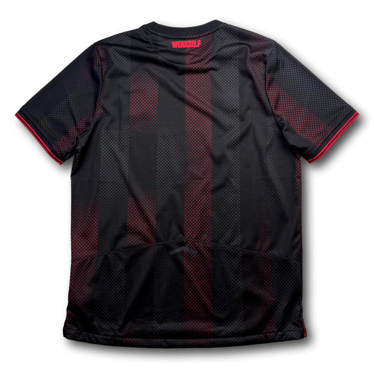 Bayer Leverkusen - 2025-26 - Home - L - New Balance