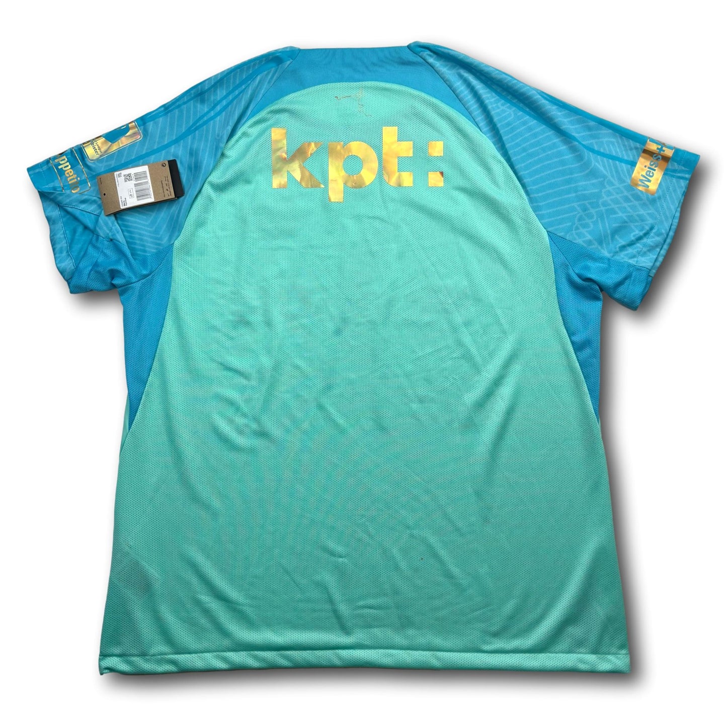 BSC Young Boys - 2024-25 - Special - XXL - Nike