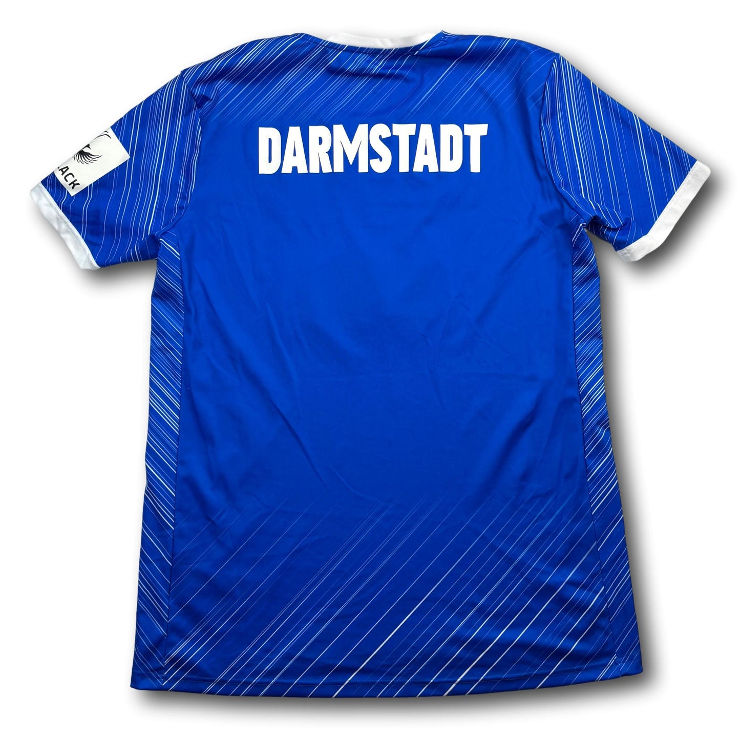 SV Darmstadt 98 - 2024-25 - Domicile - L - Craft