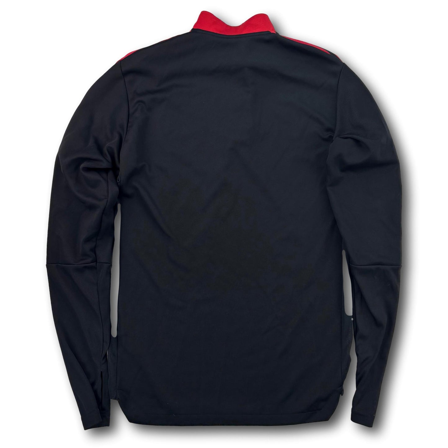 Manchester United - football jacket - training - S - adidas