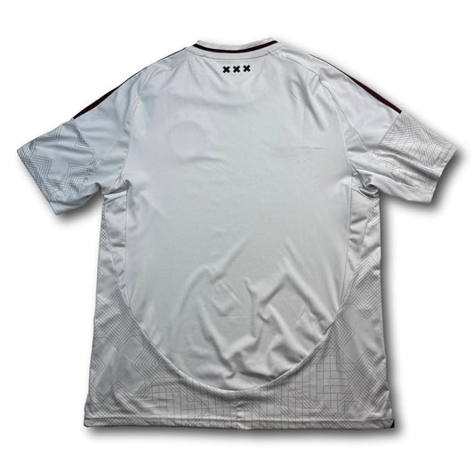 Ajax Amsterdam - 2024-25 - Drittes - XL - adidas