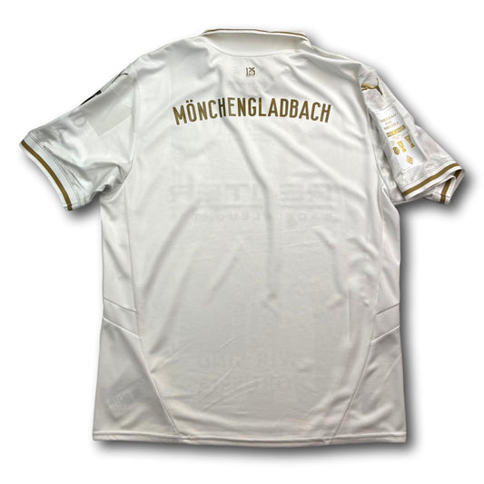 Borussia Mönchengladbach - 2025-26 - Jubiläum - L - Puma