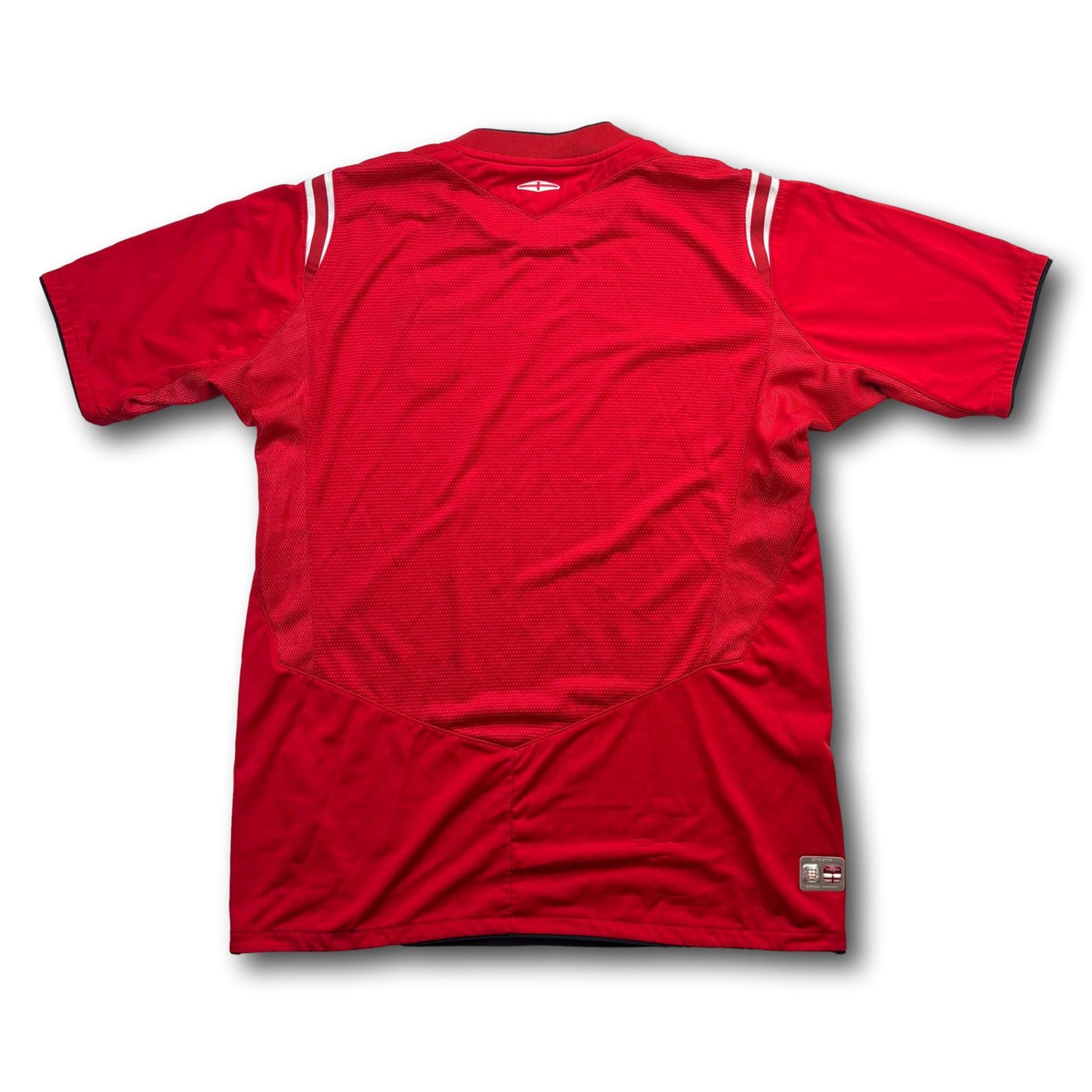 Angleterre - 2004-06 - Extérieur - M - Umbro