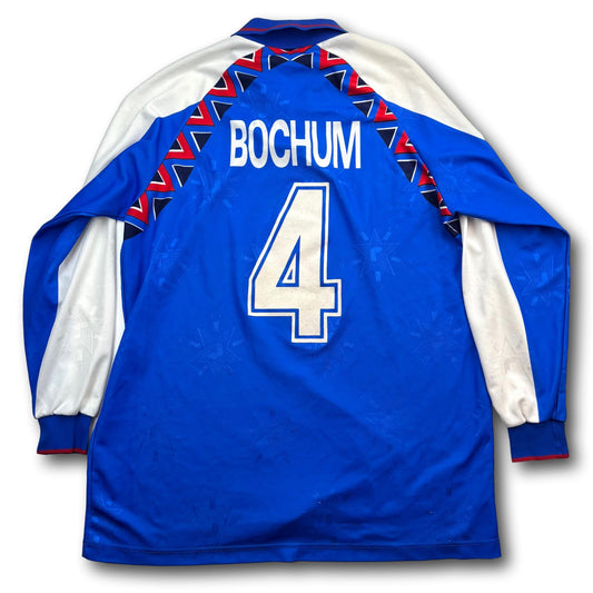 VfL Bochum - 1993-94 - Heim - XL - Reusch - #4