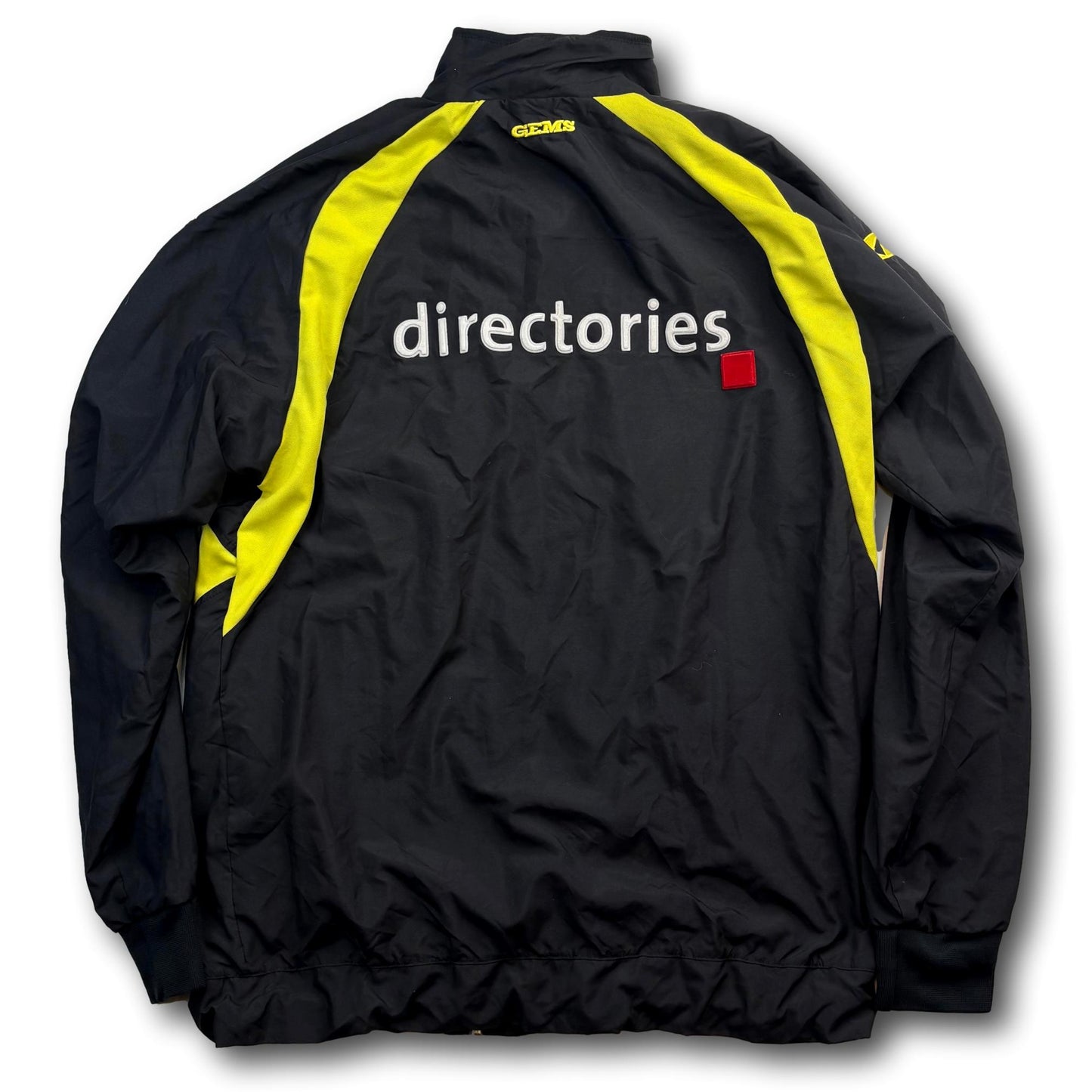 BSC Young Boys - 2000er - Training - M - Gems