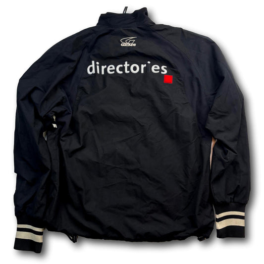 BSC Young Boys - Fussballjacket - 2000er - Training - M - Gems