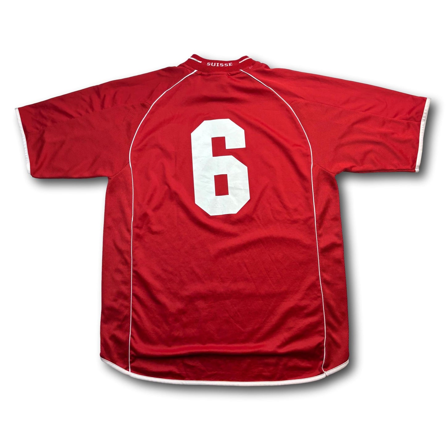 Schweiz - 2000-01 - Heim - XL - Puma - #6
