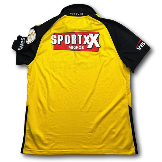 BSC Young Boys - 2020-21 - Home - L - Nike