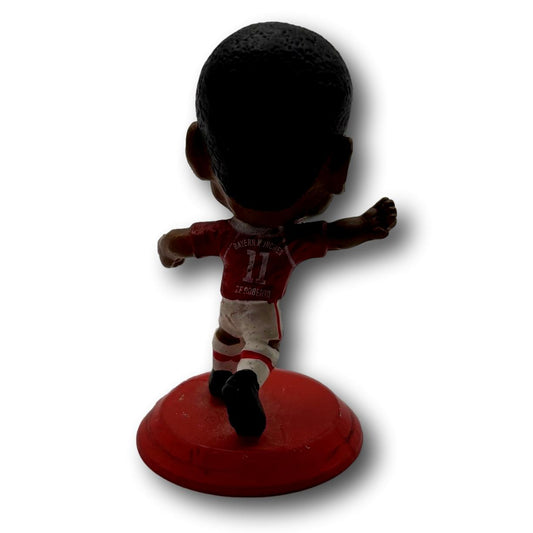 Corinthian MicroStars - Zé Roberto
