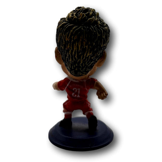 Corinthian MicroStars - Lahm