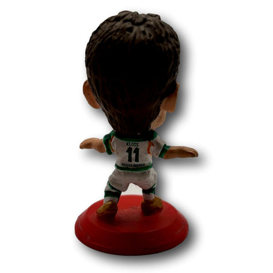 Micro Stars des Corinthiens - Klose