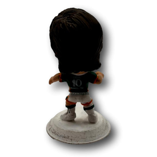 Corinthian MicroStars - Diego