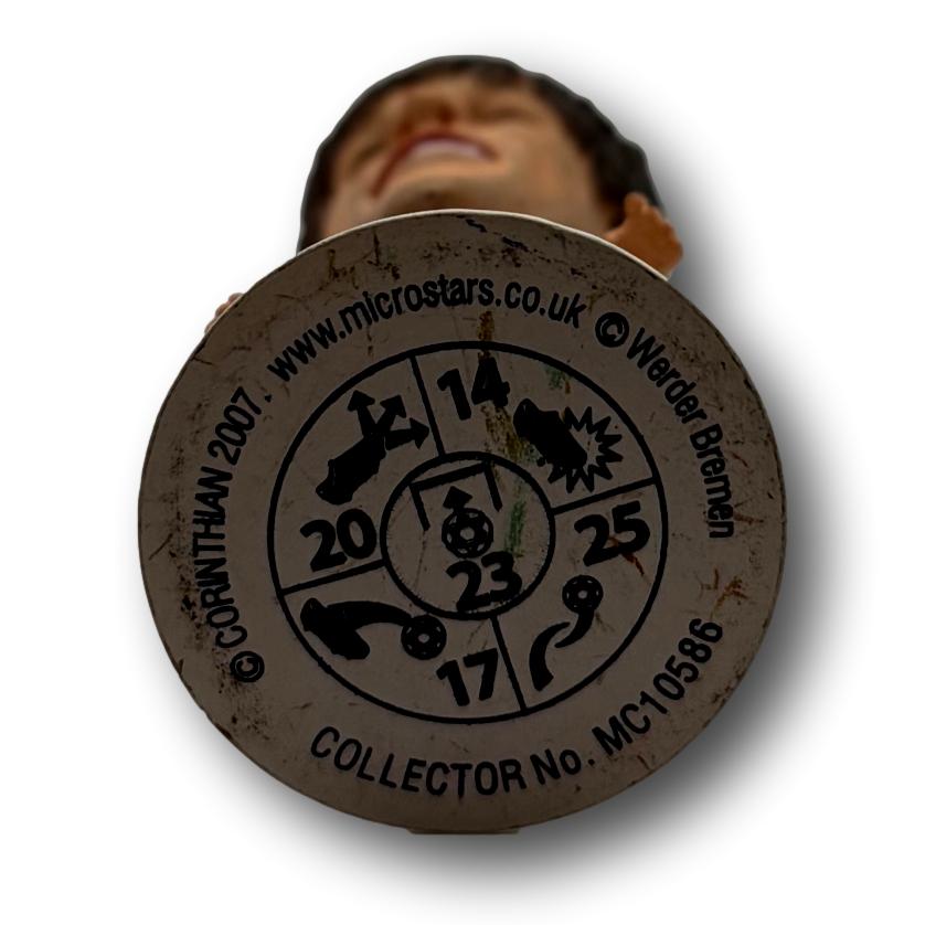 Corinthian MicroStars - Diego
