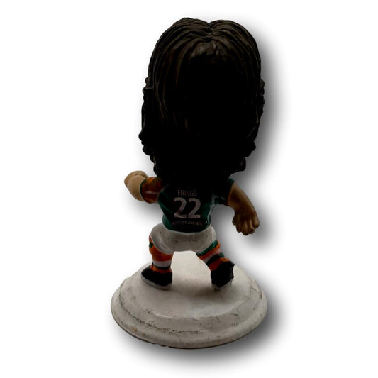 Corinthian MicroStars - Frings