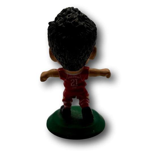 Corinthian MicroStars - Lahm