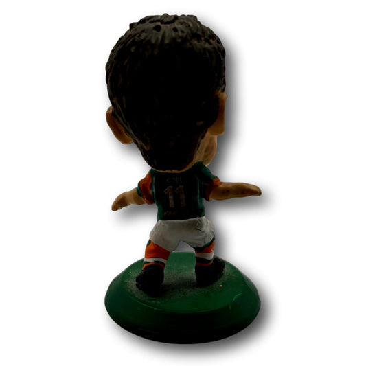 MicroStars de Corinthe - Klose