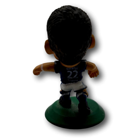Corinthian MicroStars - Kuranyi