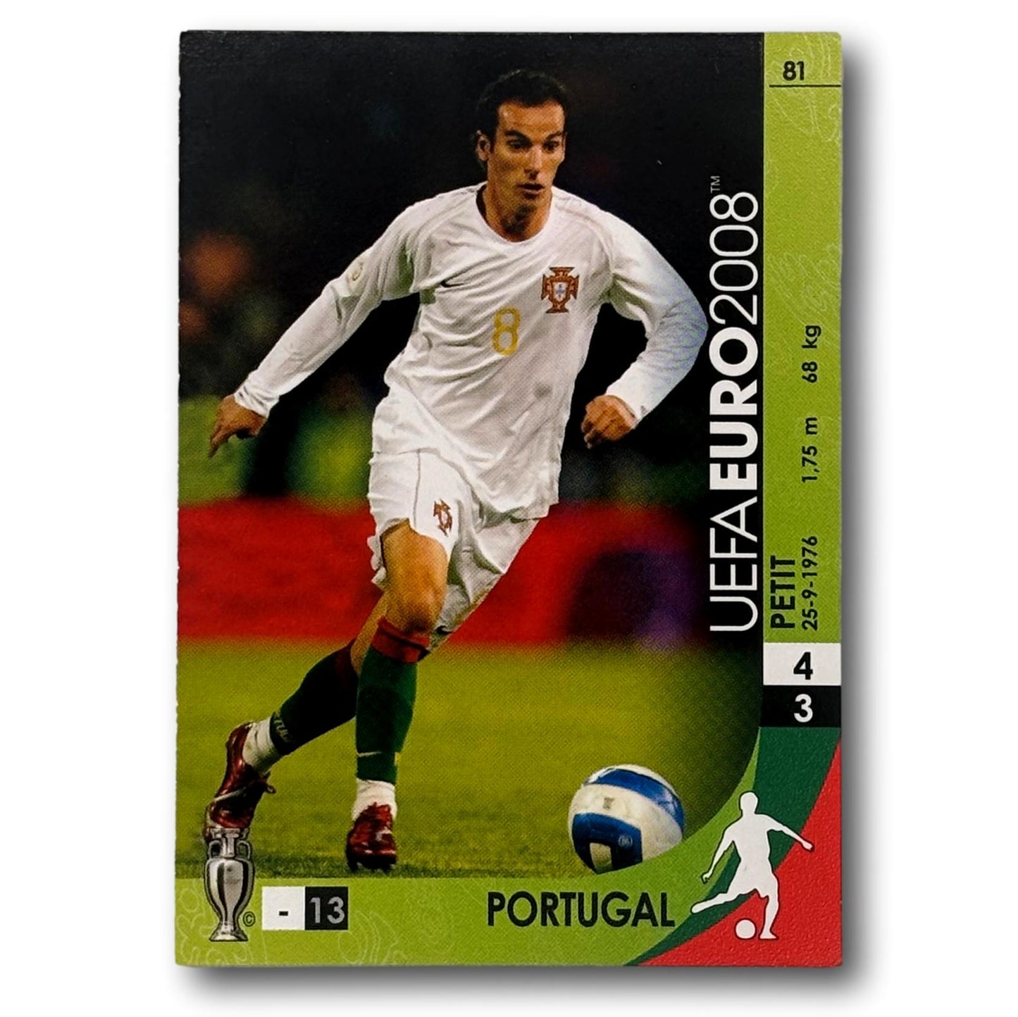 UEFA Euro 2008 - Petit
