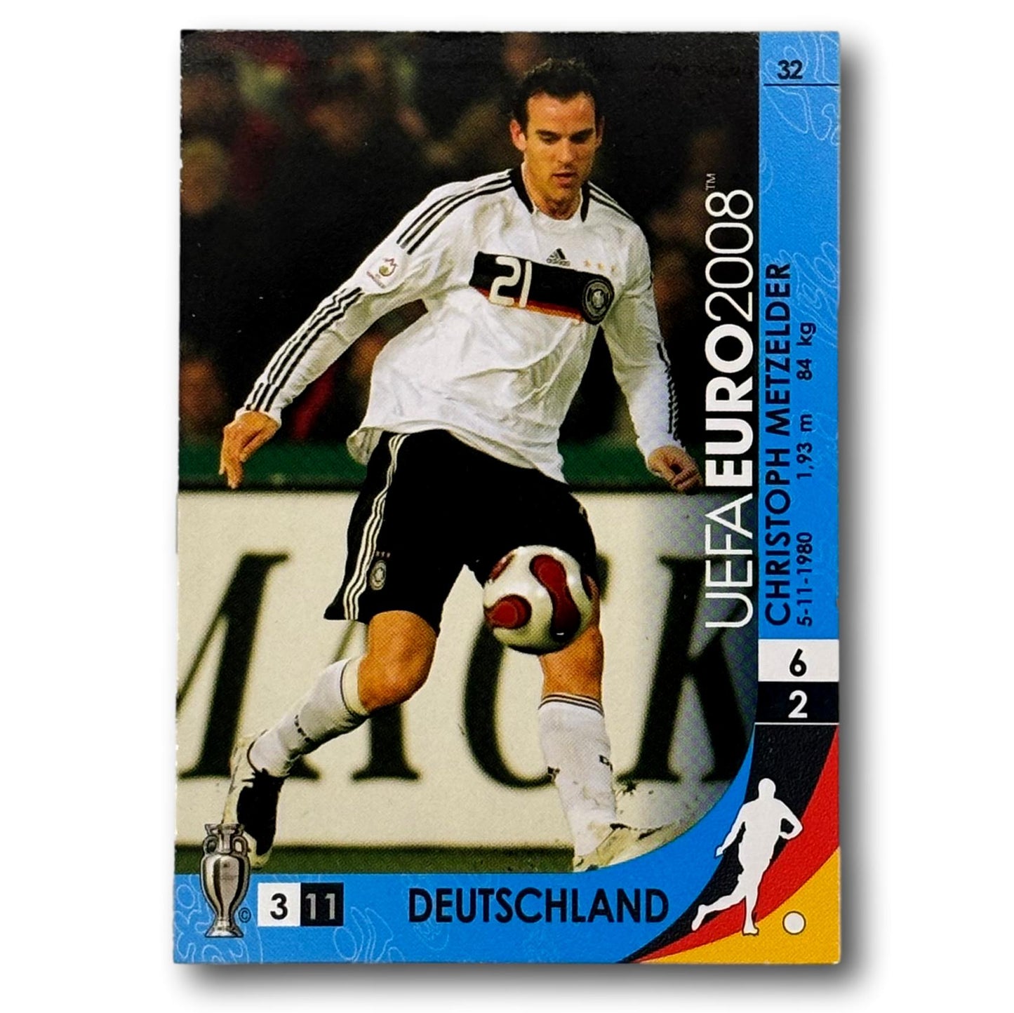 UEFA Euro 2008 - Christoph Metzelder