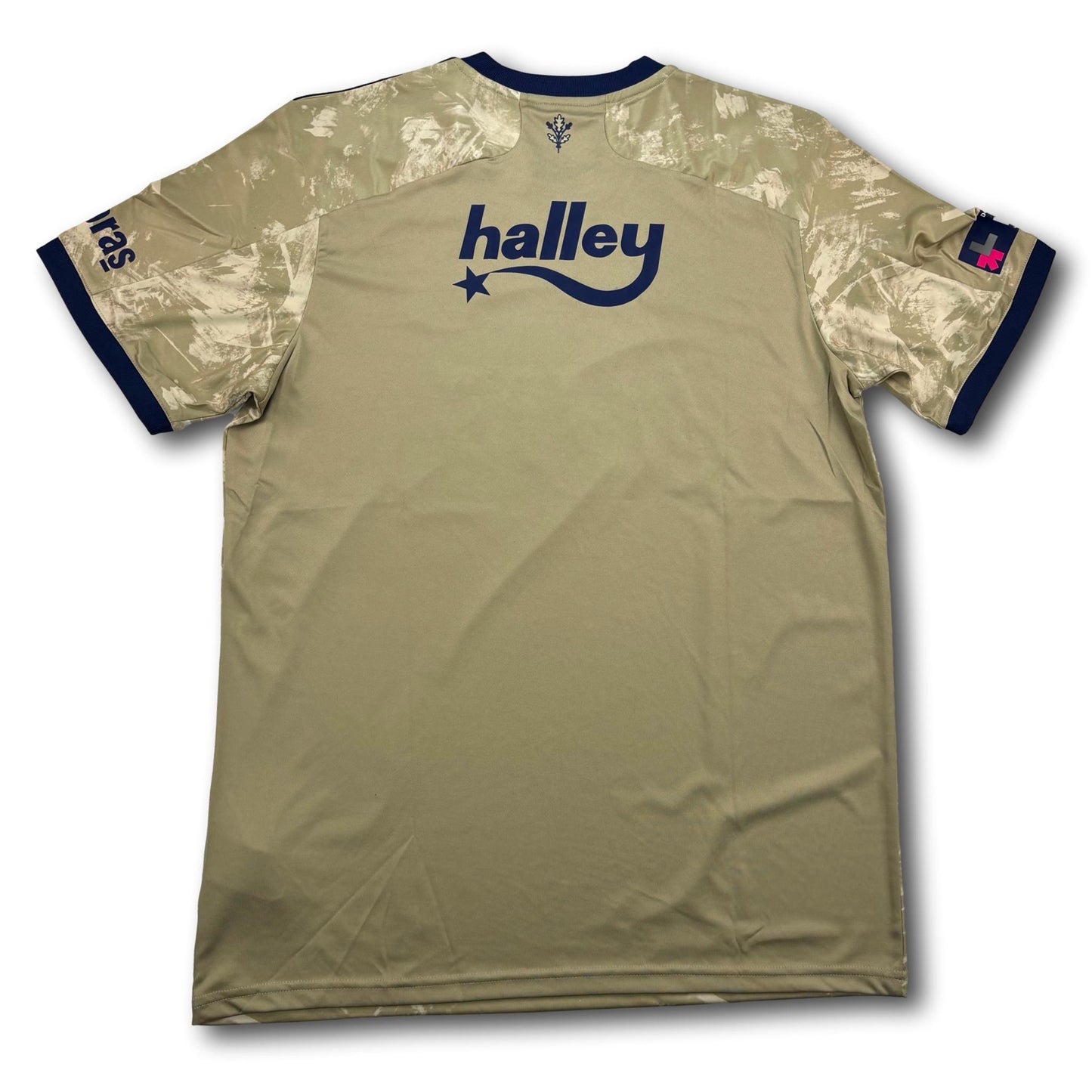 Fenerbahçe - 2020-21 - Away - L - adidas