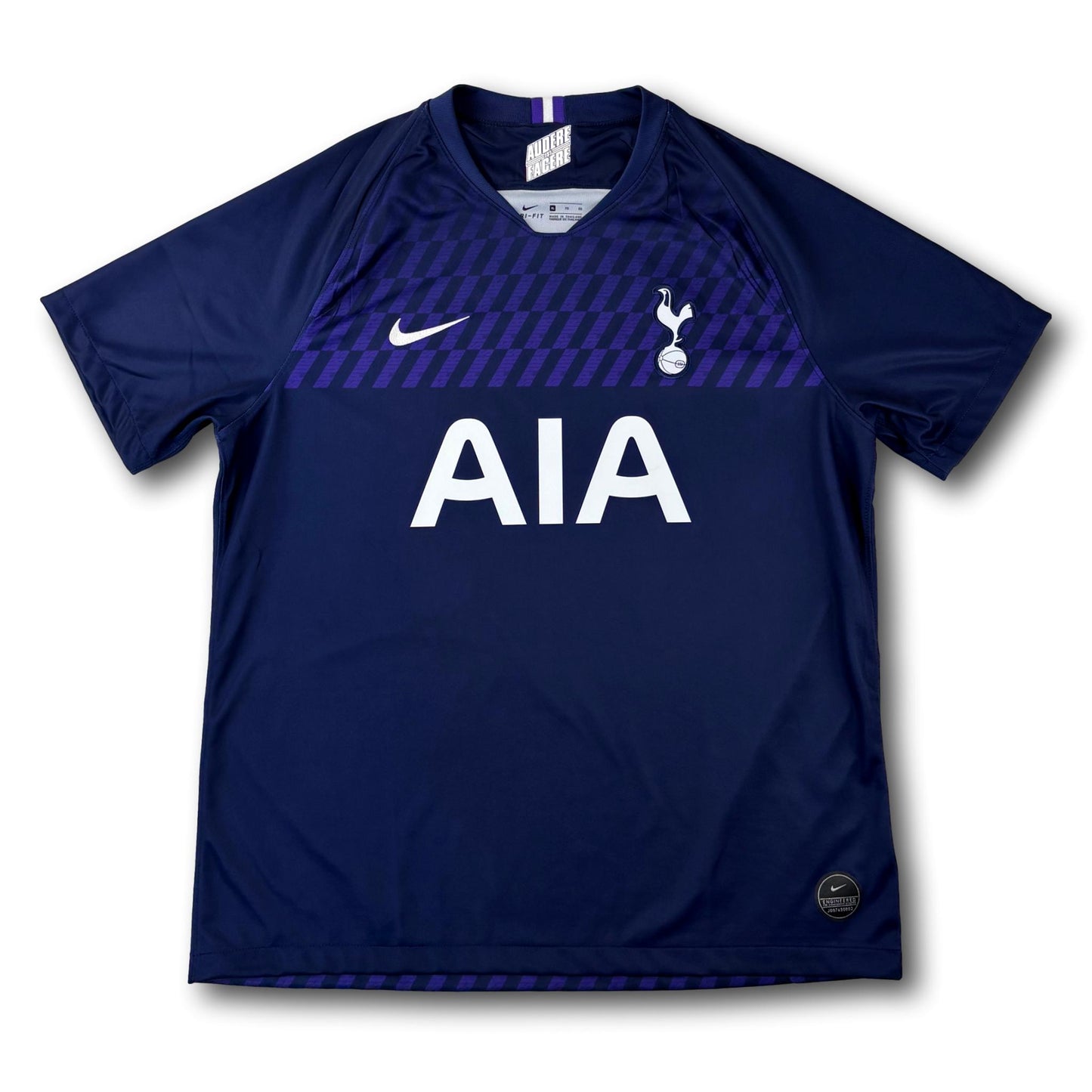 Tottenham - 2019-20 - Auswärts - XL - Nike - Kane #10