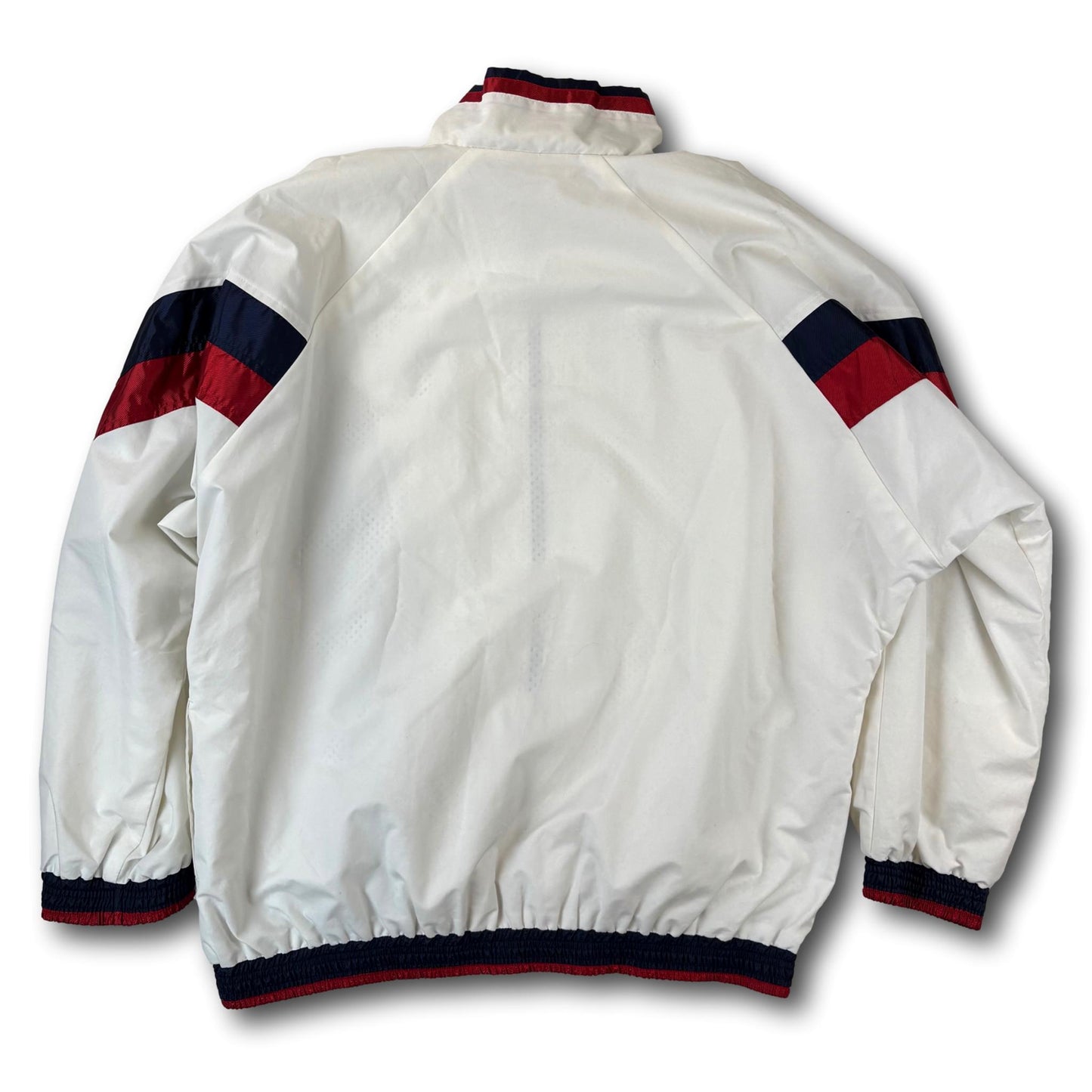 Fussballjacket - England - 1998 - Einlauf - XL - Umbro