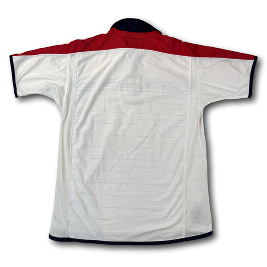 England - 2003-05 - Invertible - Heim - L - Umbro